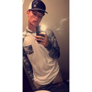 Meet your Posher, Jacob